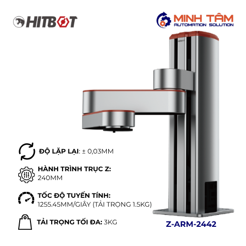 HITBOT Z-ARM-2442