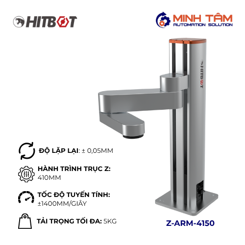 HITBOT Z-ARM-4150