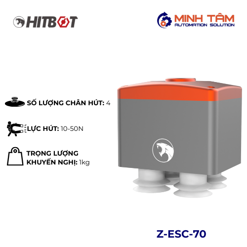 HITBOT ESC-70