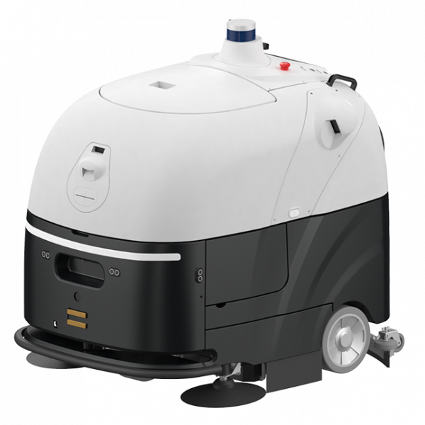 CLEANING ROBOT iBEN80S