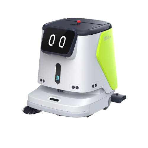 PUDU CC1