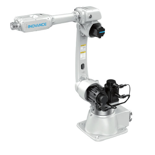 ROBOT 6 TRỤC IR-R10 SERIES