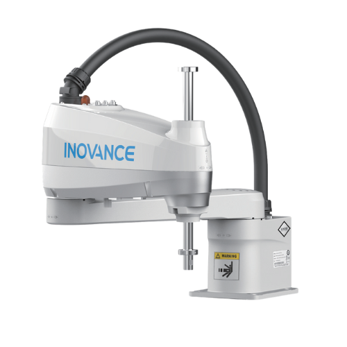 ROBOT SCARA IR-S10 SERIES