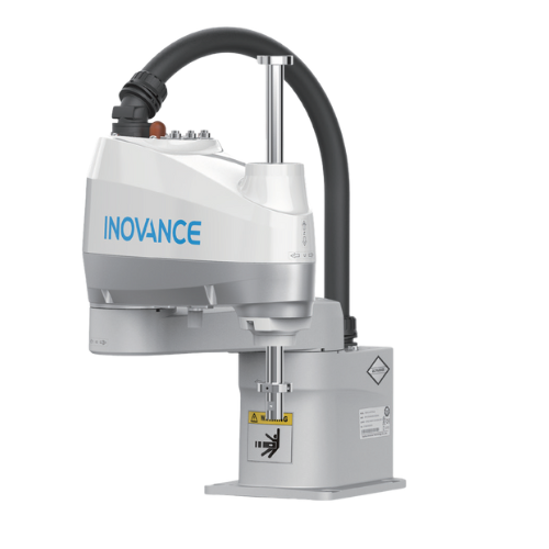 ROBOT SCARA IR-S7 SERIES