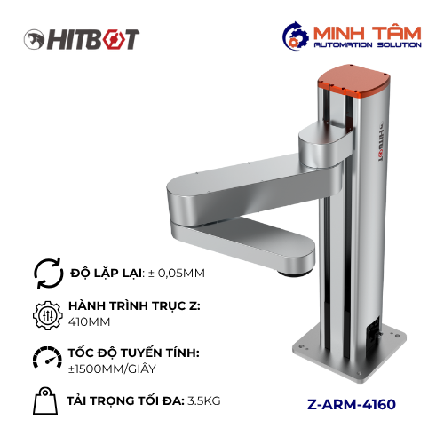 HITBOT Z-ARM-4160