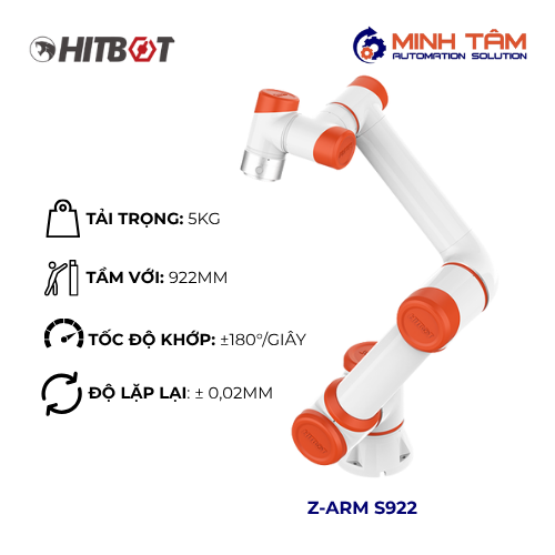 HITBOT Z-ARM-S922