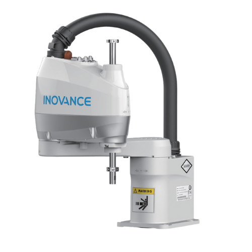 SCARA ROBOT IR-S4-40Z15S3-INT