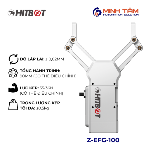 HITBOT Z-EFG-100