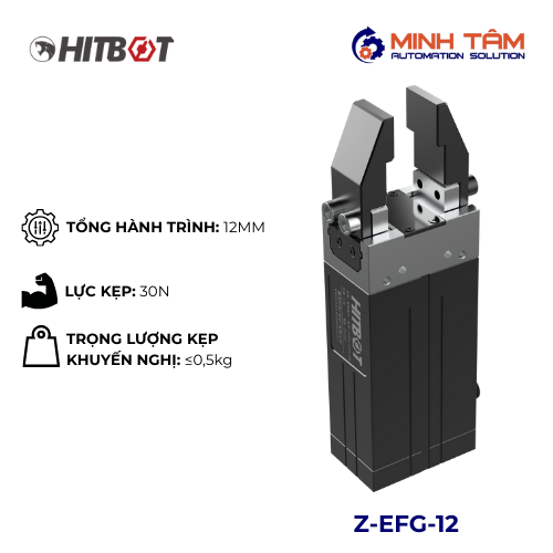 HITBOT Z-EFG-12