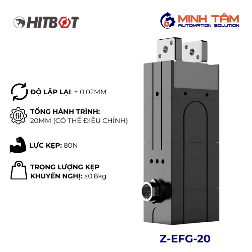 HITBOT Z-EFG-20