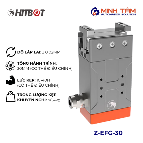 HITBOT Z-EFG-30
