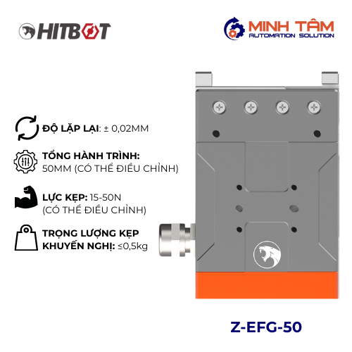 HITBOT Z-EFG-50