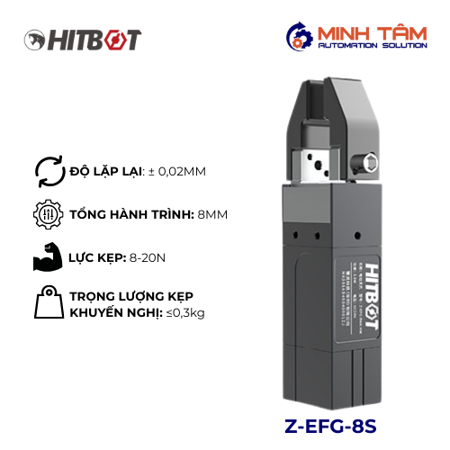 HITBOT Z-EFG-8S