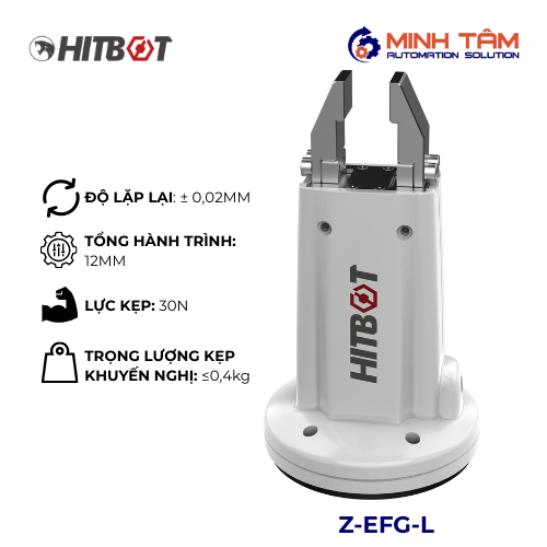 HITBOT Z-EFG-L