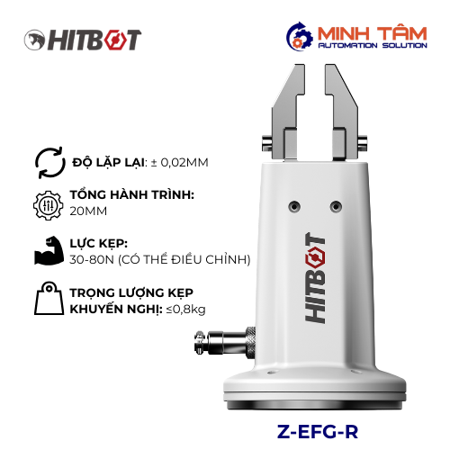 HITBOT Z-EFG-R