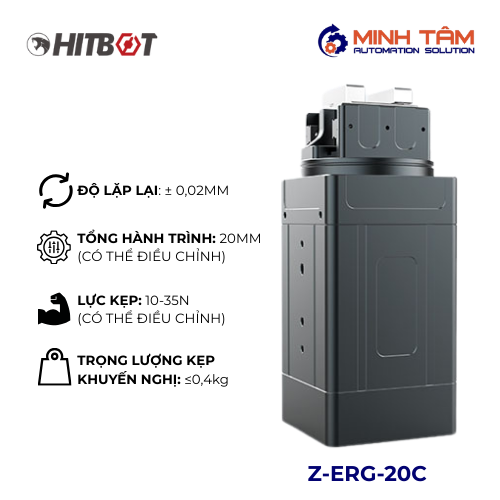 HITBOT Z-ERG-20C