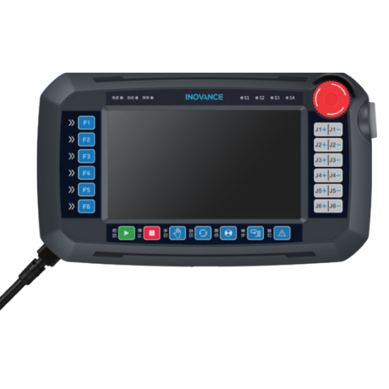 TEACH PENDANT IRTP80-L5-INT
