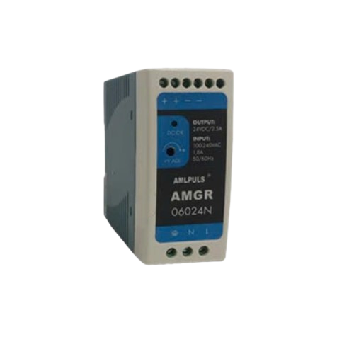 BỘ NGUỒN AMGR06024N SERIES