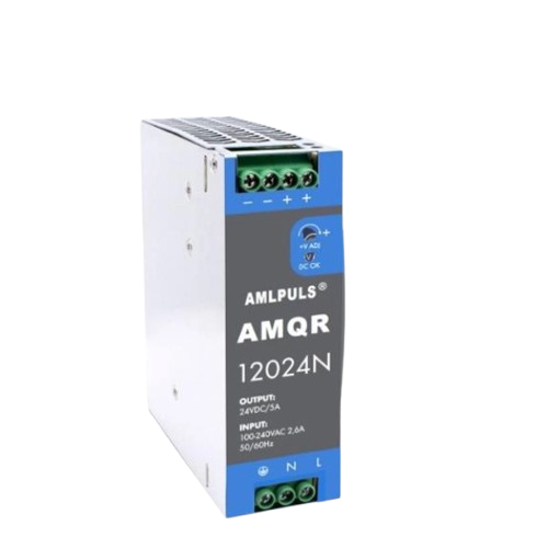 BỘ NGUỒN AMQR12024N SERIES