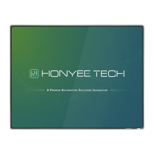 PROFESSIONAL HMI