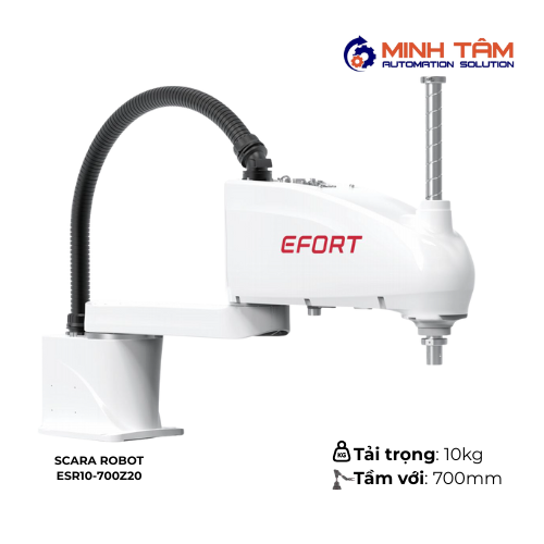 SCARA ROBOT ESR10-700Z20