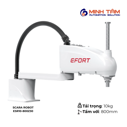 SCARA ROBOT ESR10-800Z30