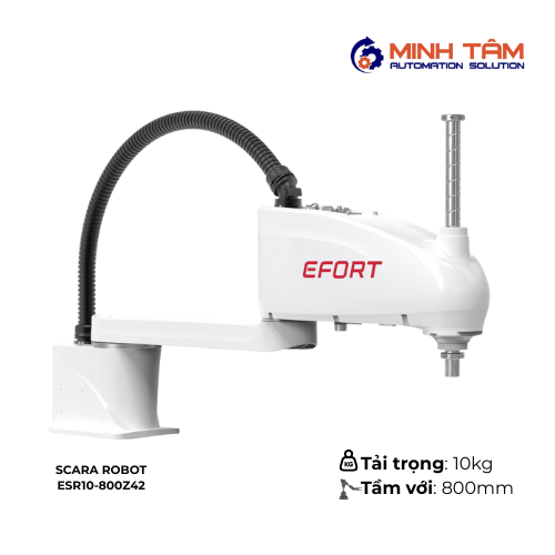 SCARA ROBOT ESR10-800Z42