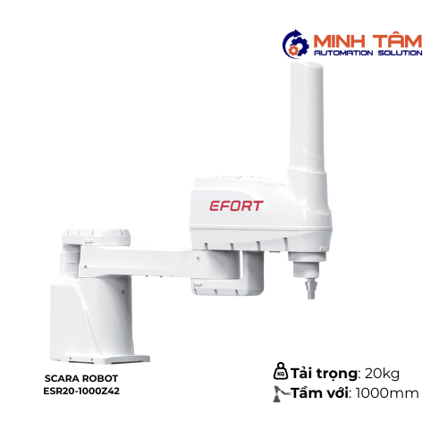 SCARA ROBOT ESR20-1000Z42