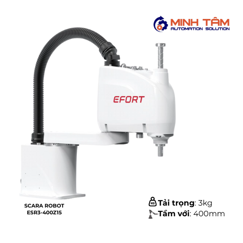SCARA ROBOT ESR3-400Z15