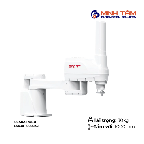 SCARA ROBOT ESR30-1000Z42