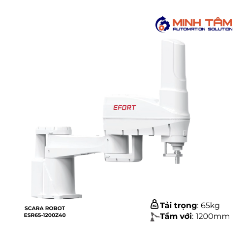 SCARA ROBOT ESR65-1200Z40