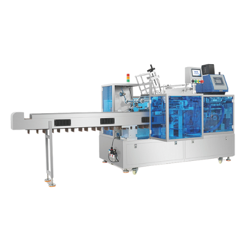 MÁY ĐÓNG HỘP BẰNG KEO TỰ ĐỘNG HUANLIAN